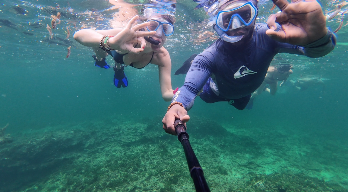 Watamu snorkeling tours